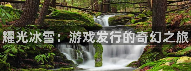 四川亿万28科技有限公司招聘：耀光冰雪：游戏发行的奇幻之旅