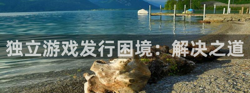 亿万28子签约作家：独立游戏发行困境：解决之道