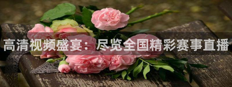 鲸鱼体育赛事直播：高清视频盛宴：尽览全国精彩赛事直播